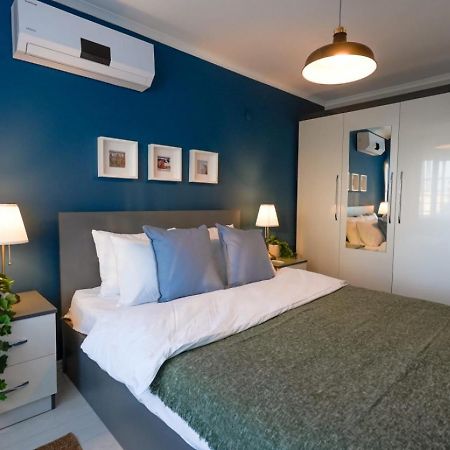 Apartmán Excellent Flat Near Hadrian'S Gate Antalya Exteriér fotografie