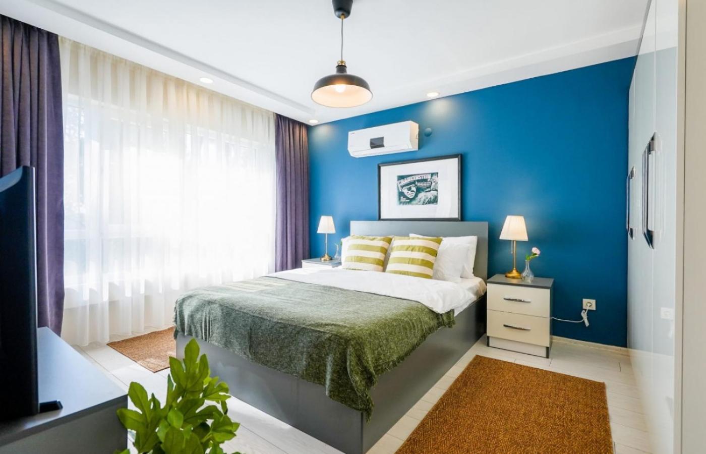 Apartmán Excellent Flat Near Hadrian'S Gate Antalya Exteriér fotografie