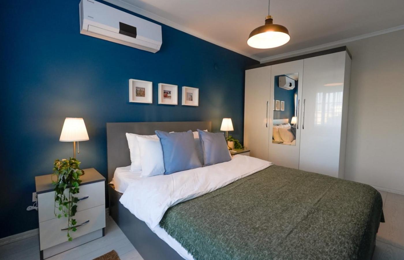 Apartmán Excellent Flat Near Hadrian'S Gate Antalya Exteriér fotografie