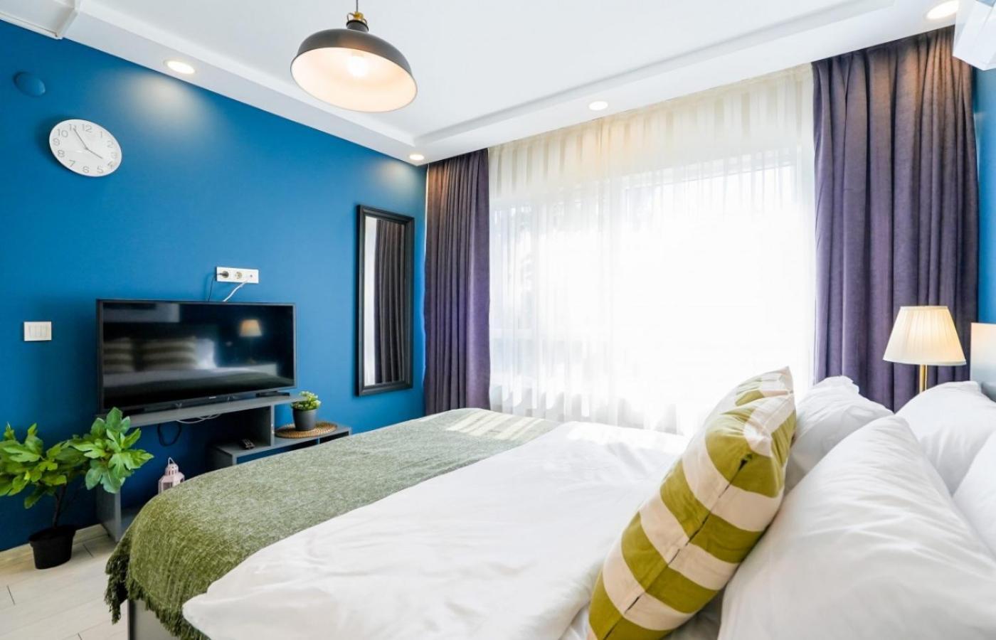 Apartmán Excellent Flat Near Hadrian'S Gate Antalya Exteriér fotografie